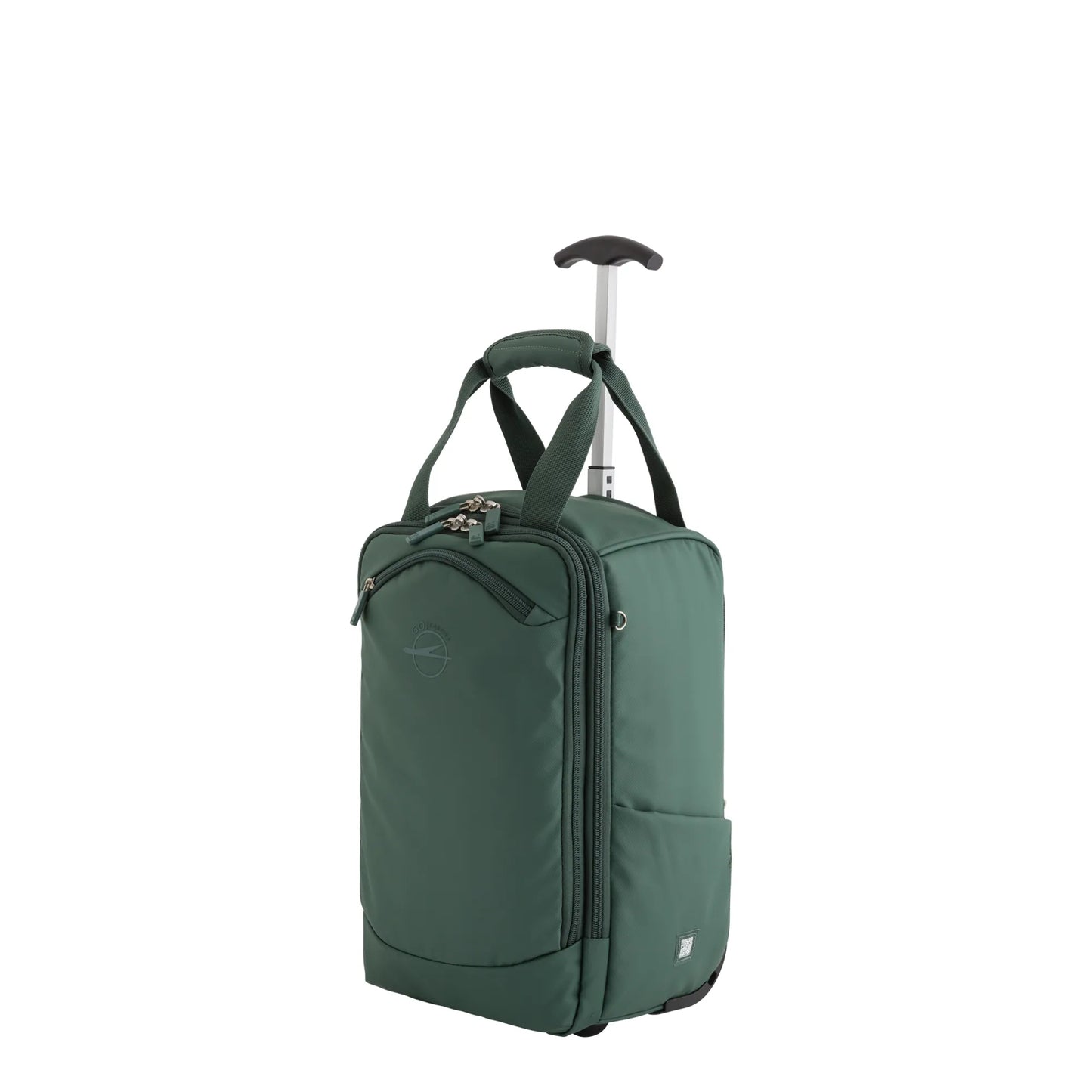 Trolley XS - Semirigido - Thrilling GO Luggage
