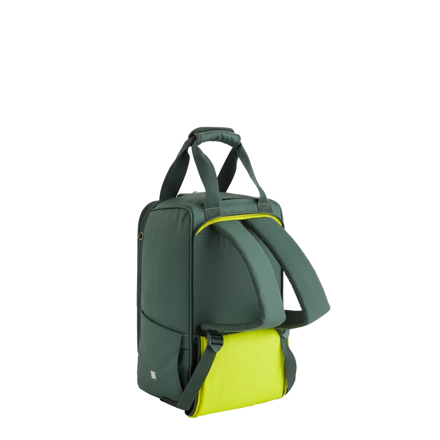 Trolley XS - Semirigido - Thrilling GO Luggage