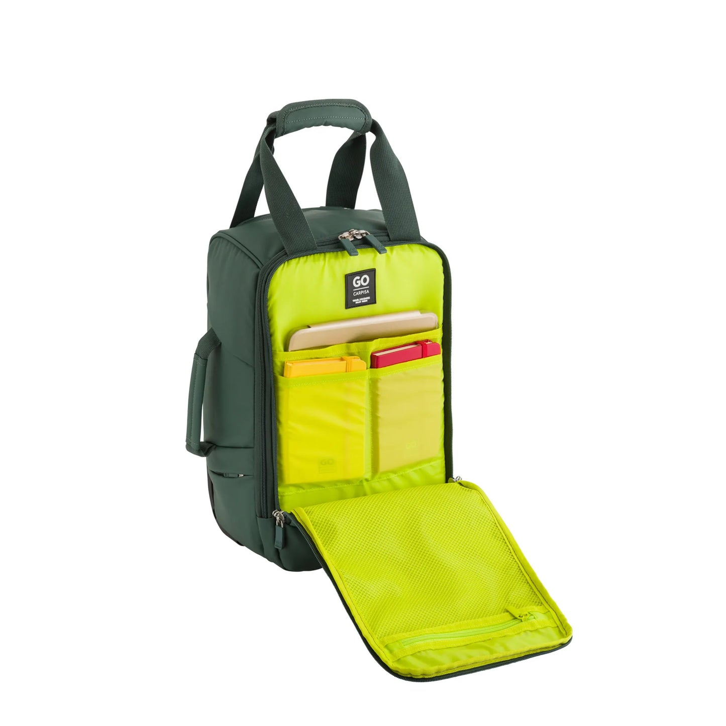 Trolley XS - Semirigido - Thrilling GO Luggage
