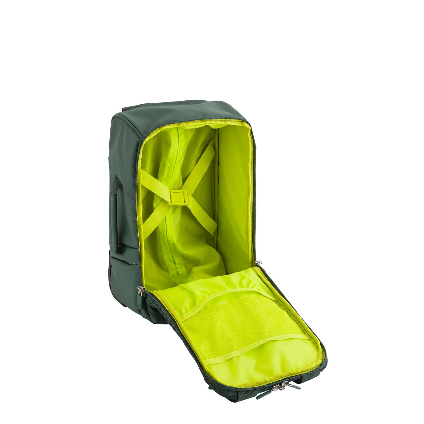 Trolley XS - Semirigido - Thrilling GO Luggage