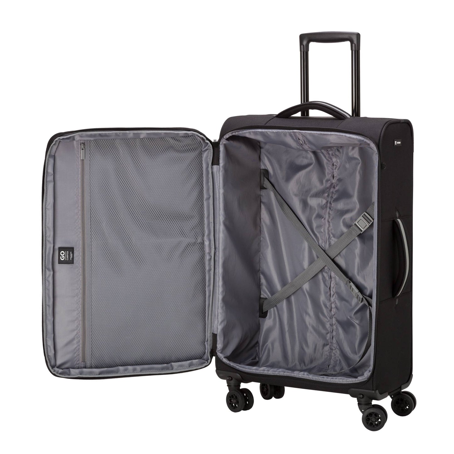 Carpisa Trolley M - Aircrew – 3167525 – VAC7320M945