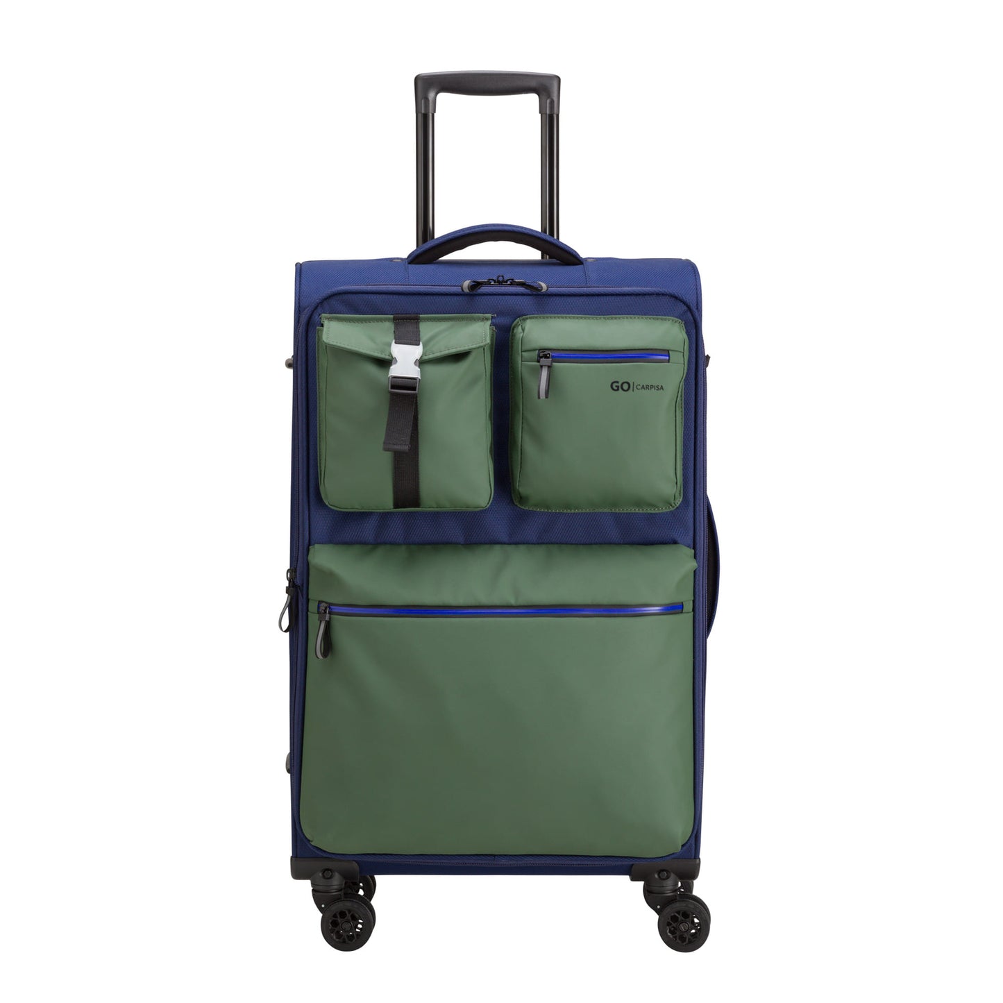 Carpisa Trolley M - Aircrew – 3167529 – VAC7320M945