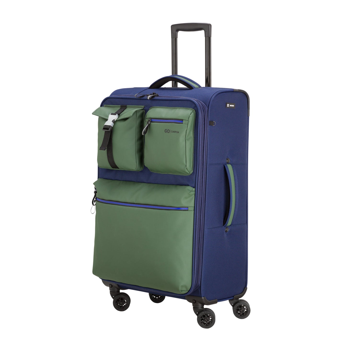 Carpisa Trolley M - Aircrew – 3167530 – VAC7320M945