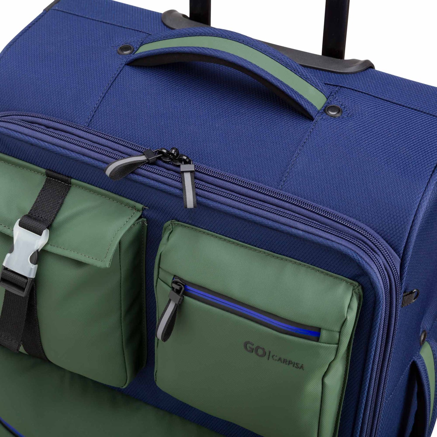 Carpisa Trolley M - Aircrew – 3167535 – VAC7320M945