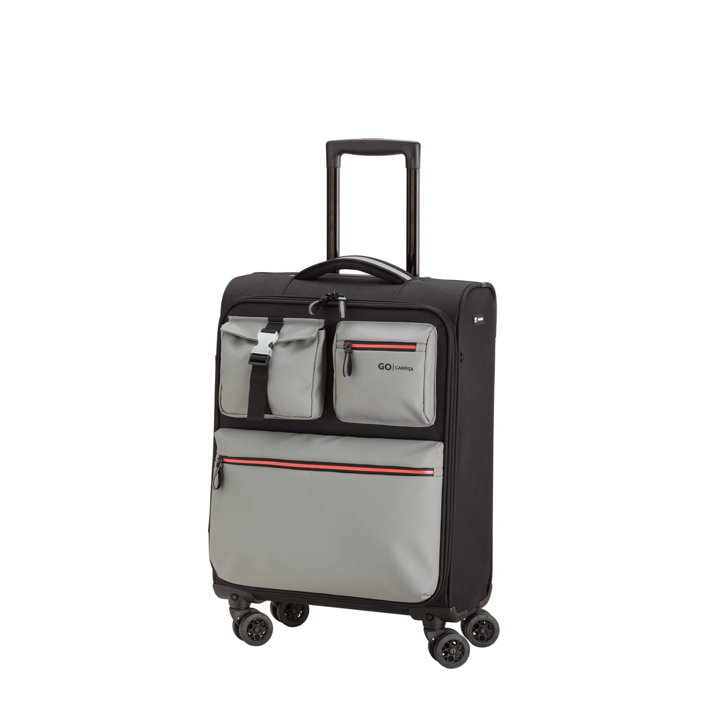 Carpisa Trolley S - Aircrew – 3167537 – VAC7320S945