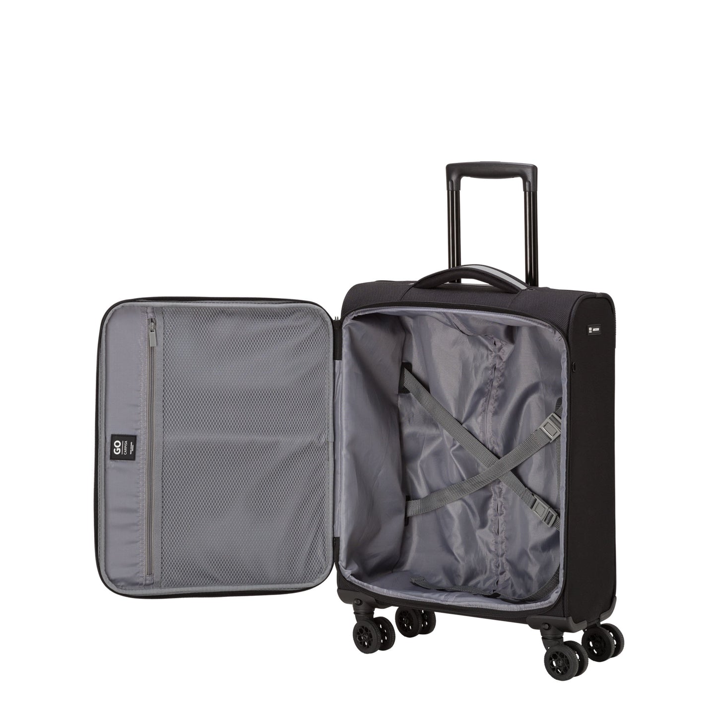 Carpisa Trolley S - Aircrew – 3167539 – VAC7320S945
