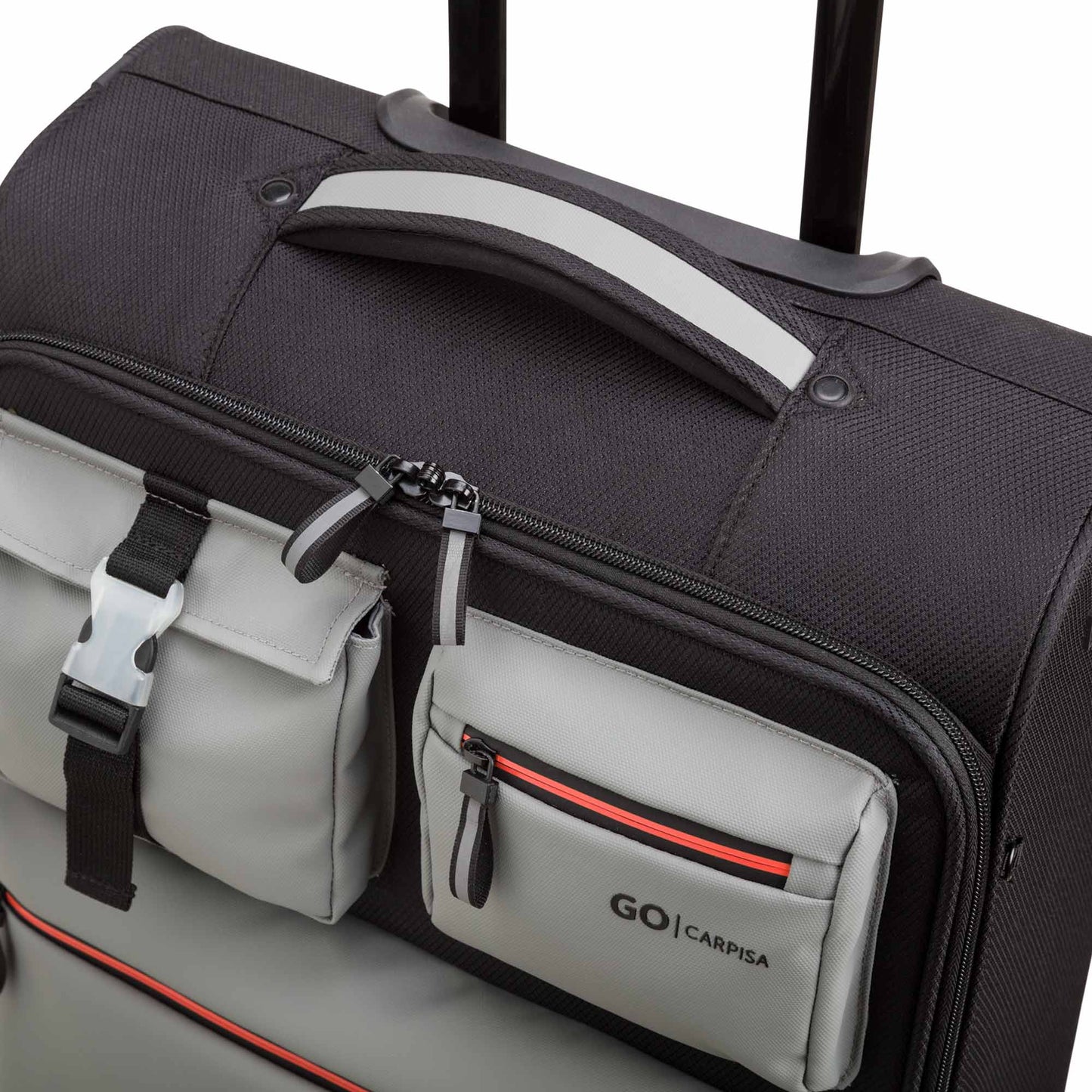 Carpisa Trolley S - Aircrew – 3167542 – VAC7320S945