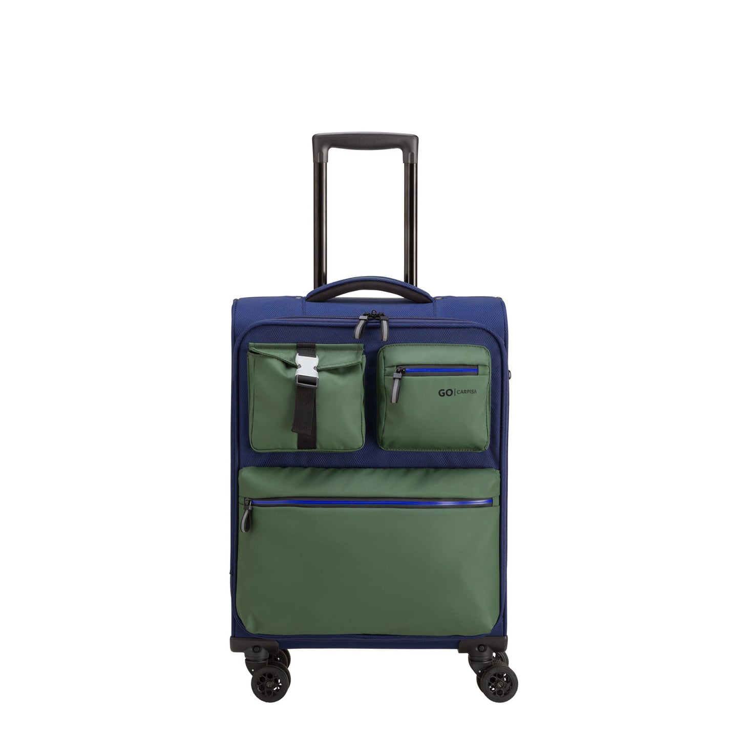 Carpisa Trolley S - Aircrew – 3167543 – VAC7320S945