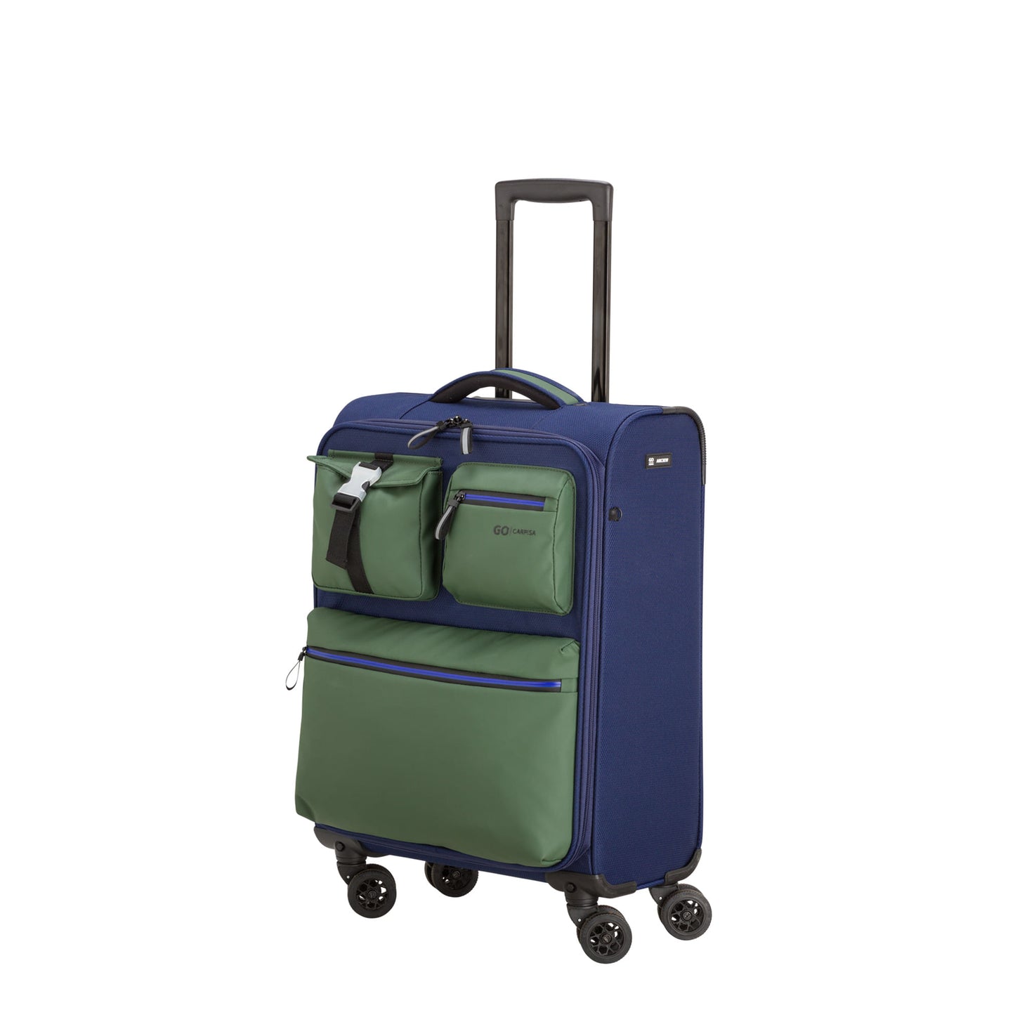 Carpisa Trolley S - Aircrew – 3167544 – VAC7320S945