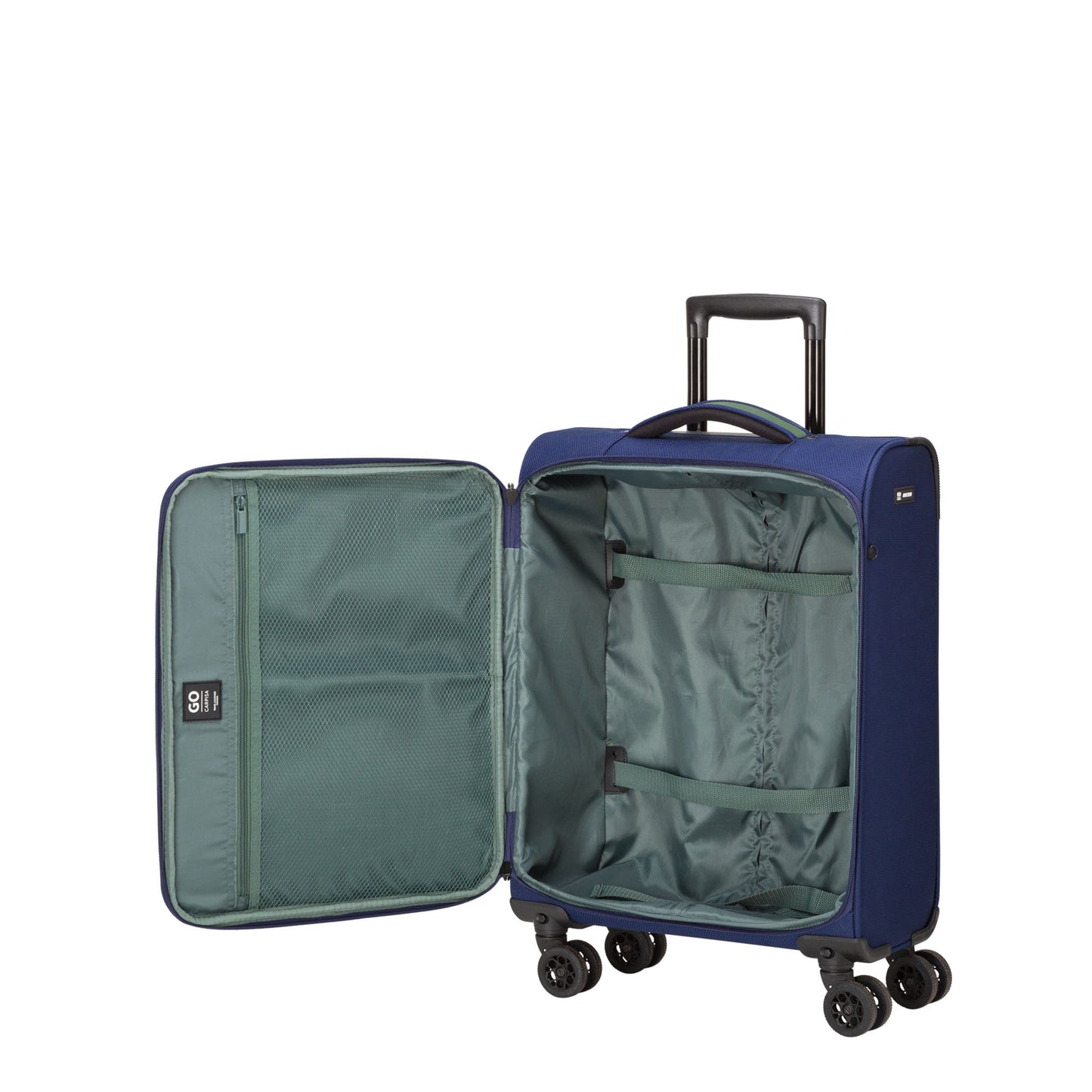 Carpisa Trolley S - Aircrew – 3167546 – VAC7320S945