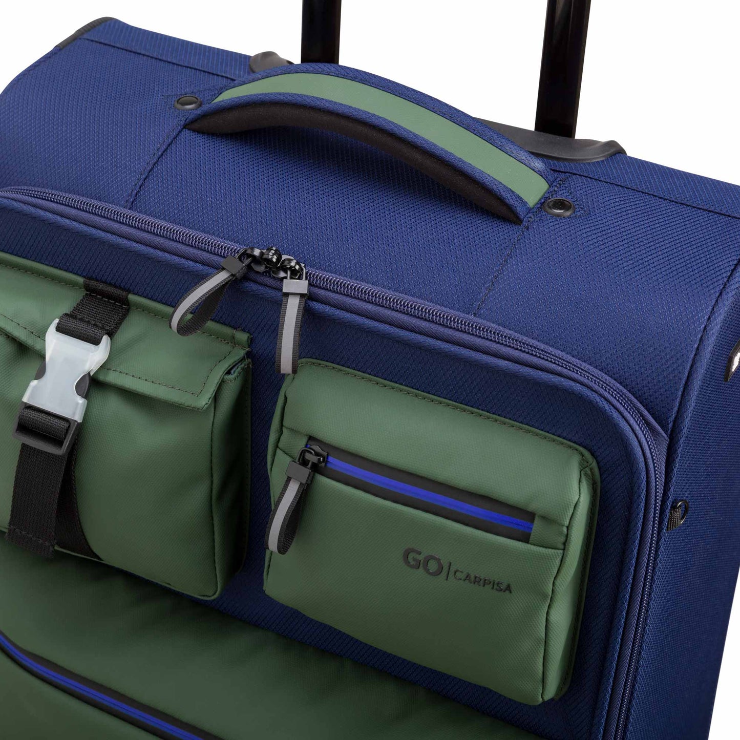 Carpisa Trolley S - Aircrew – 3167549 – VAC7320S945