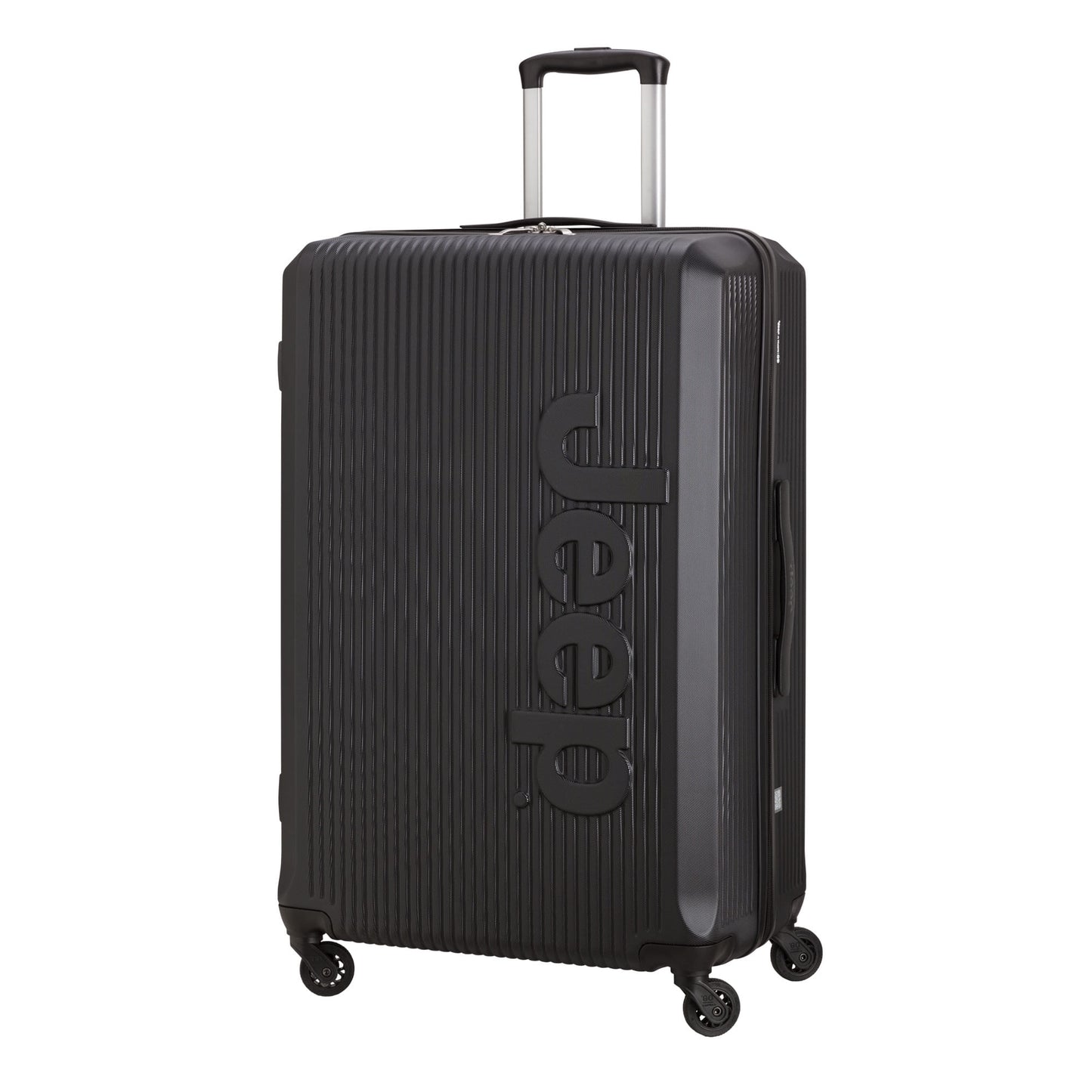Carpisa Trolley L - Rigido - Metropolis Jeep – VAC8570L94500101_02 – VAC8570L945