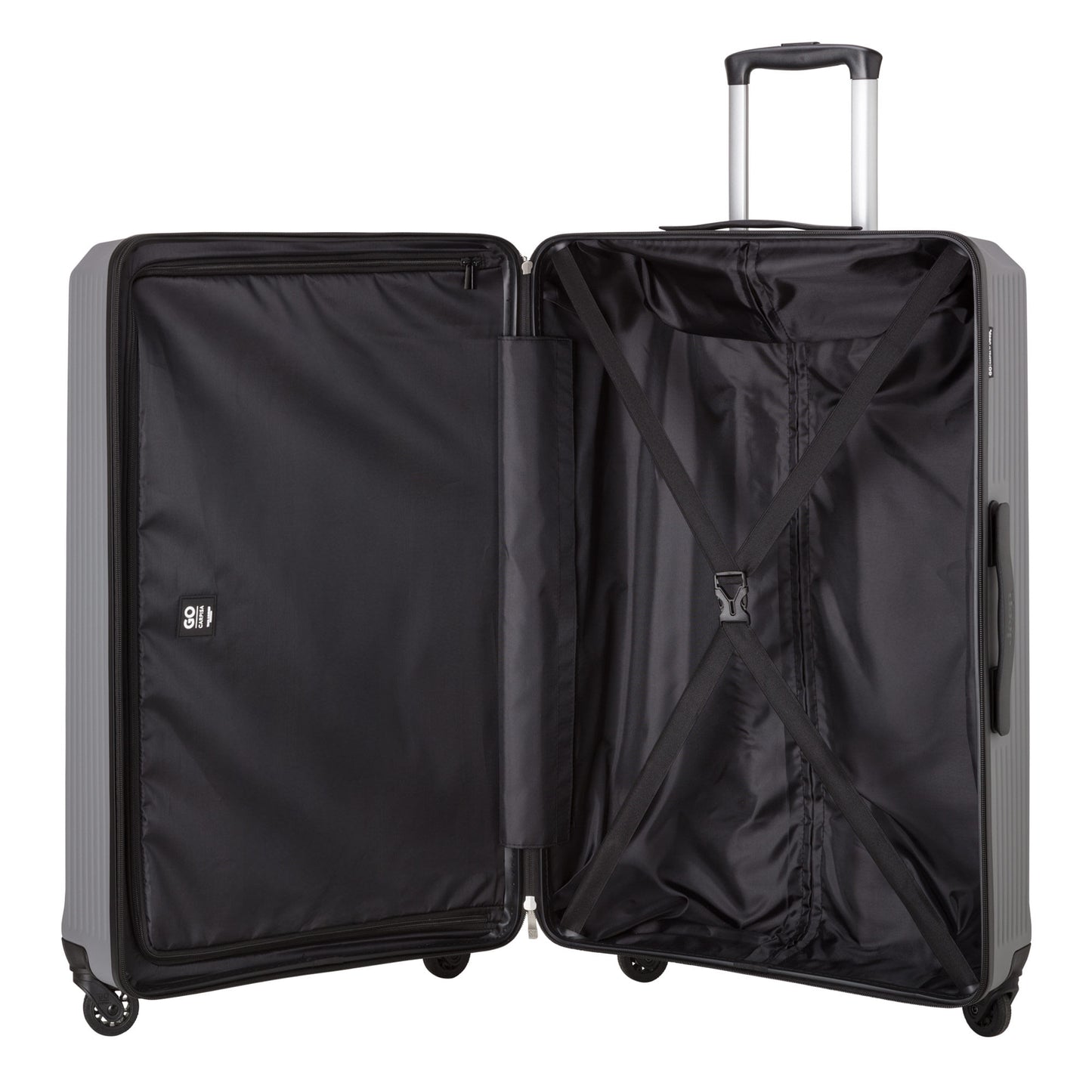Carpisa Trolley L - Rigido - Metropolis Jeep – VAC8570L94509L01_04 – VAC8570L945