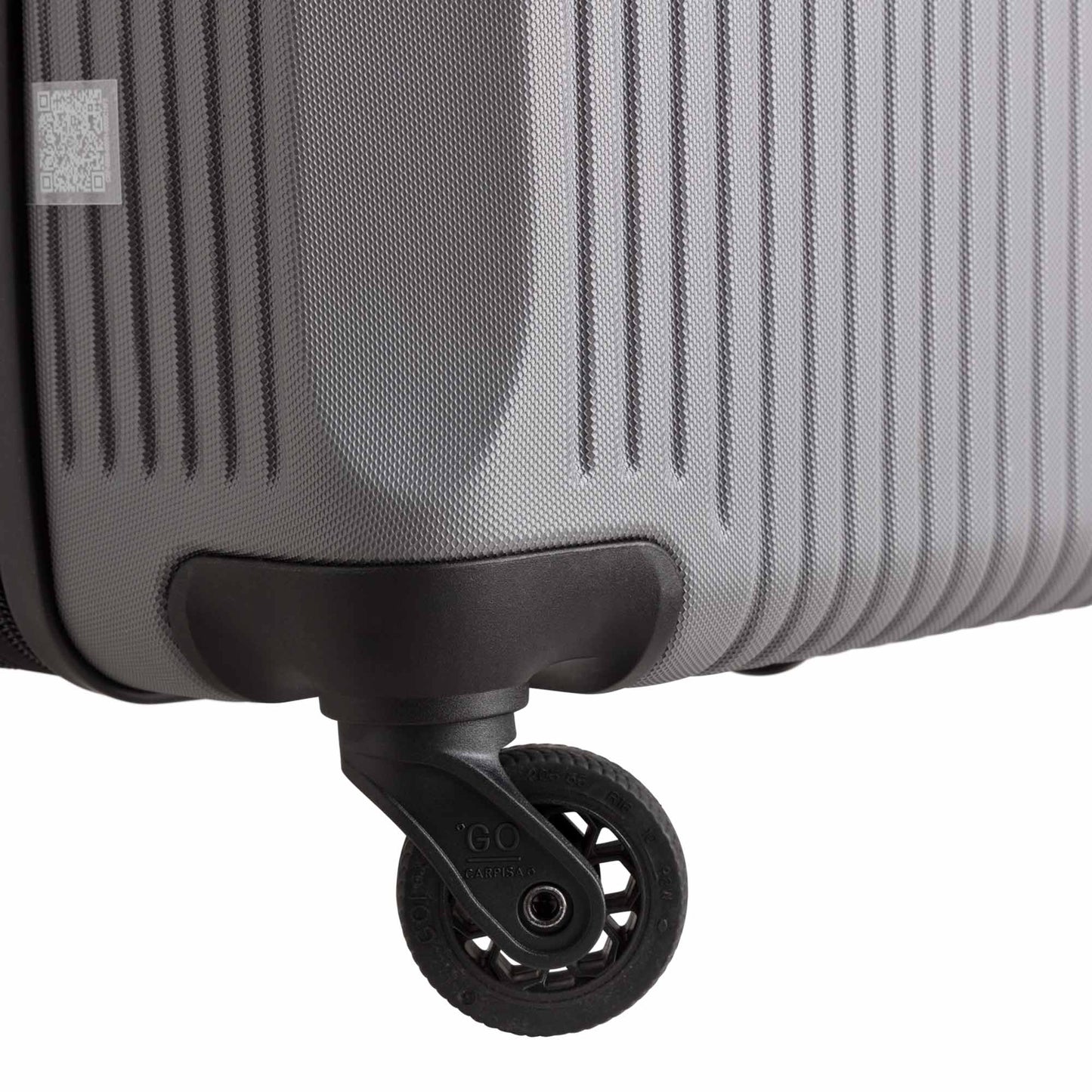Carpisa Trolley L - Rigido - Metropolis Jeep – VAC8570L94509L01_05 – VAC8570L945