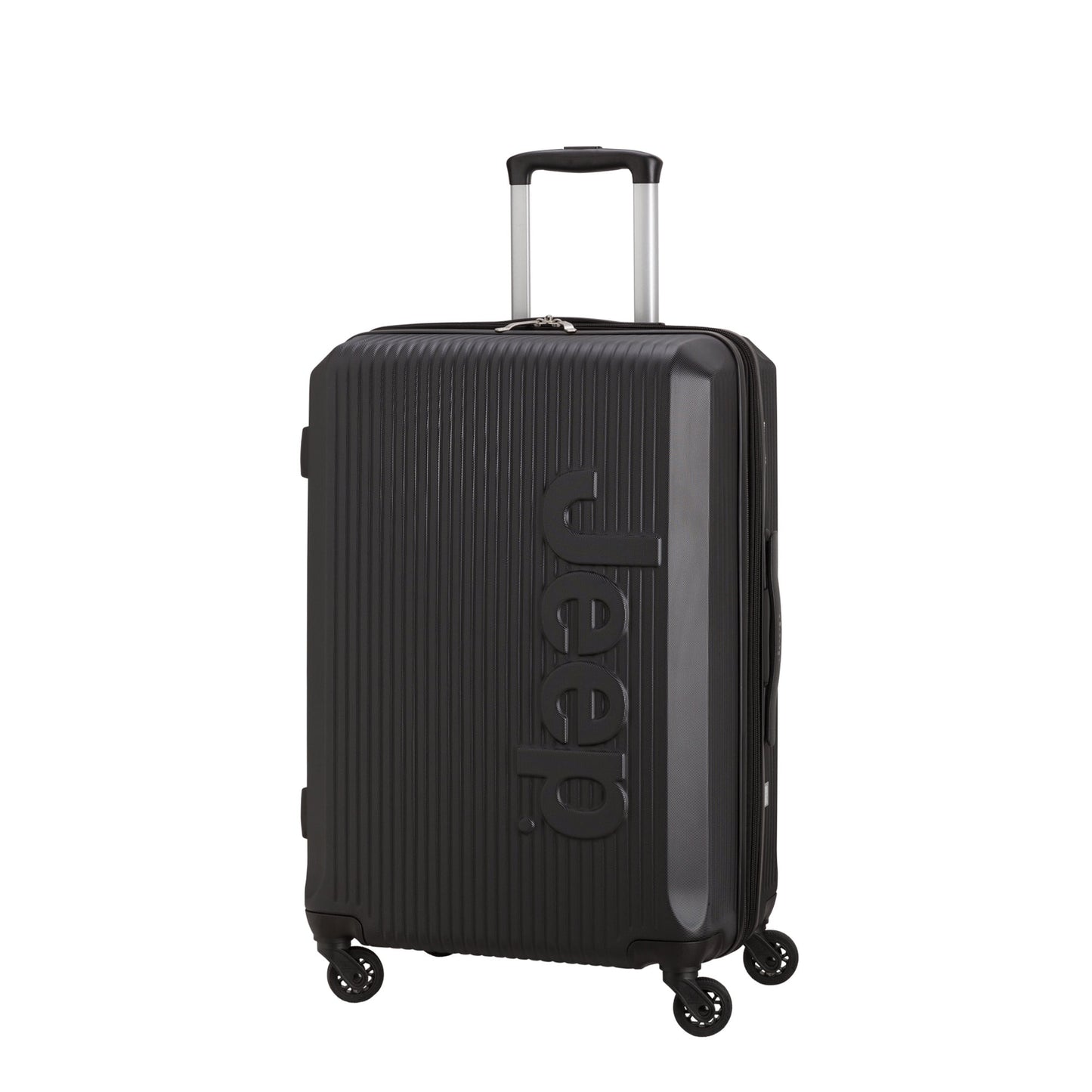 Carpisa Trolley M - Rigido - Metropolis Jeep – VAC8570M94500101_02 – VAC8570M945