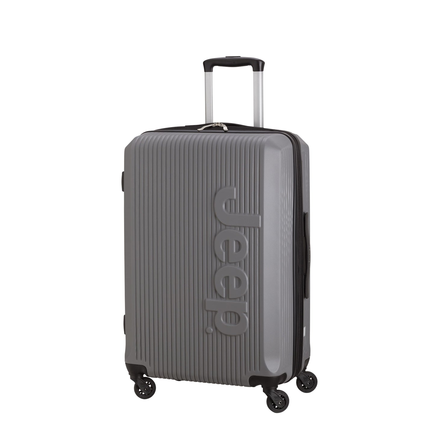 Carpisa Trolley M - Rigido - Metropolis Jeep – VAC8570M94509L01_02 – VAC8570M945