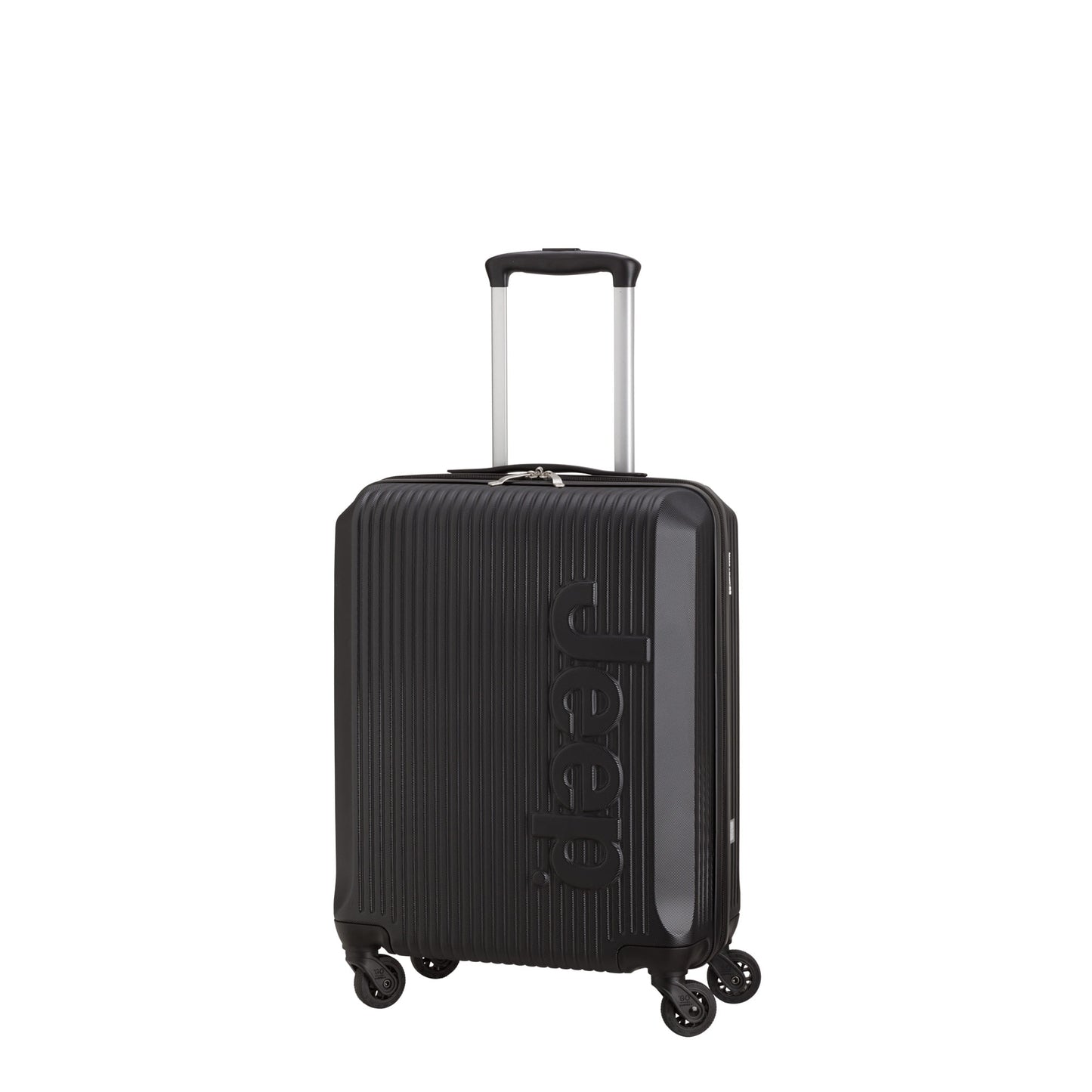 Carpisa Trolley S - Rigido - Metropolis Jeep – VAC8570S94500101_02 – VAC8570S945
