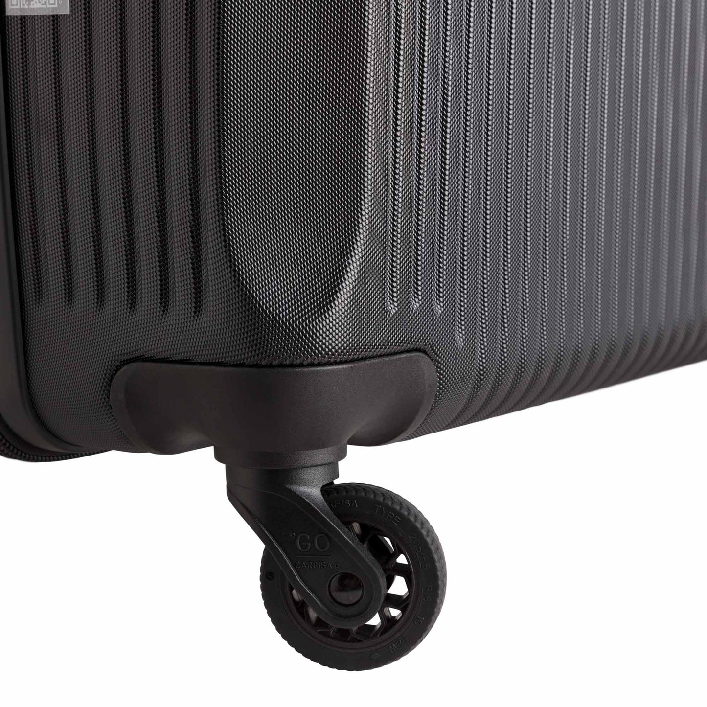 Carpisa Trolley S - Rigido - Metropolis Jeep – VAC8570S94500101_05 – VAC8570S945