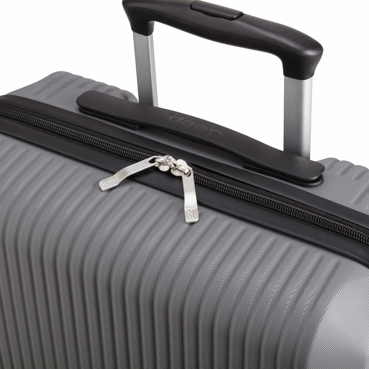 Carpisa Trolley S - Rigido - Metropolis Jeep – VAC8570S94509L01_06 – VAC8570S945