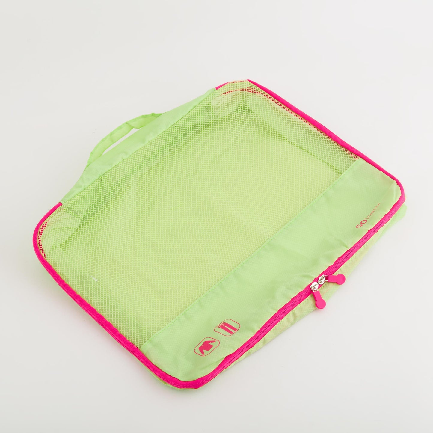 Travel case - Passengers