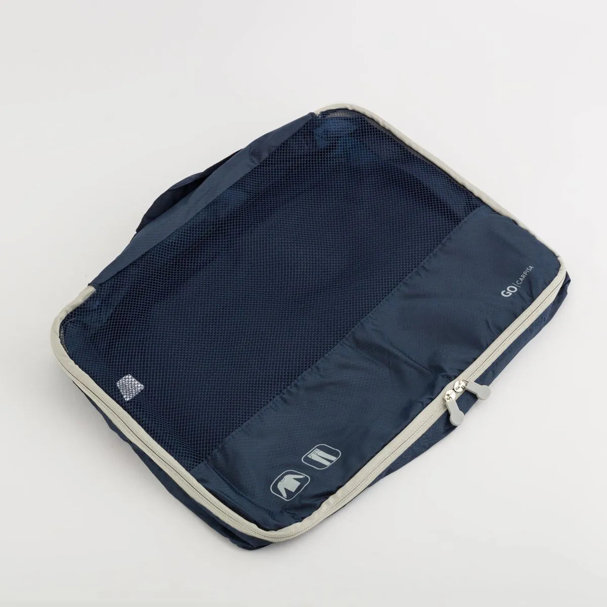 Travel case - Passengers