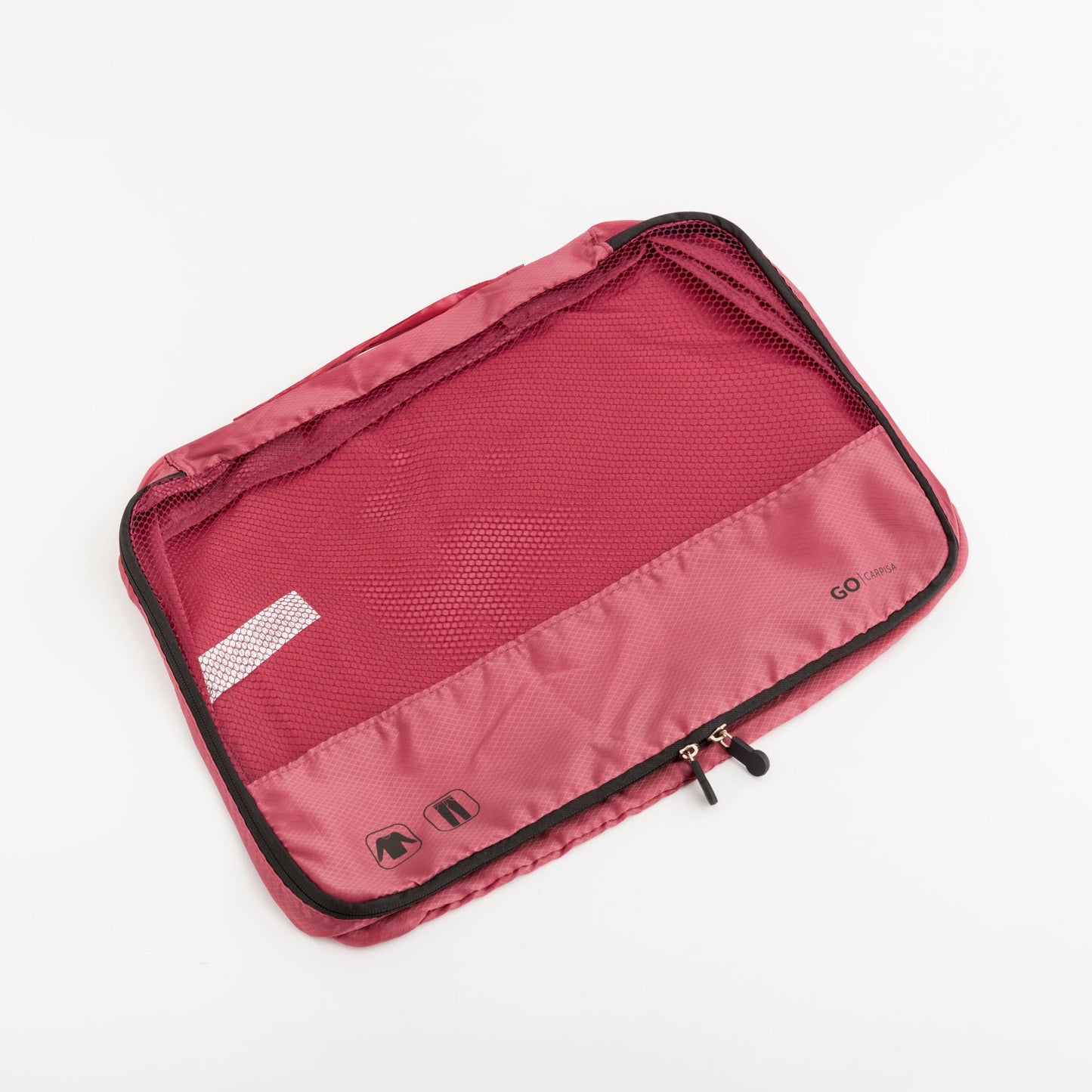 Travel case - Passengers
