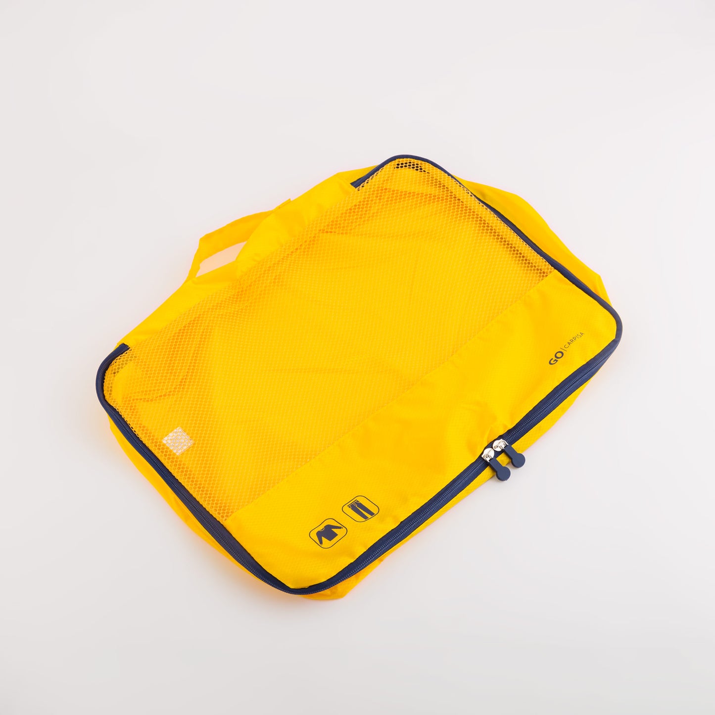 Travel case - Passengers