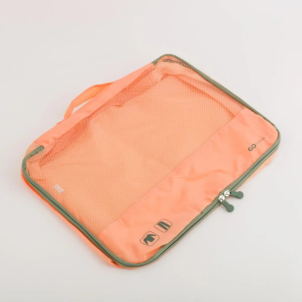 Travel case - Passengers