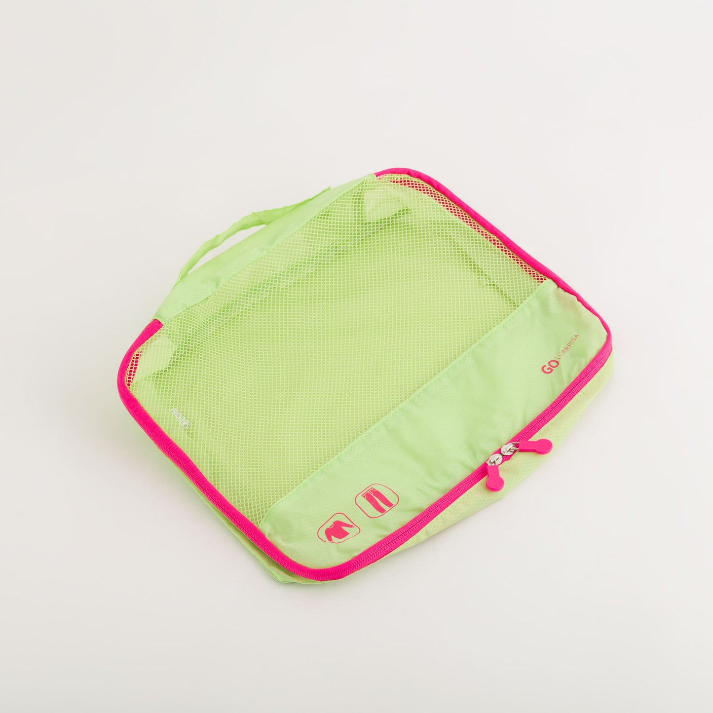 Travel case - Passengers
