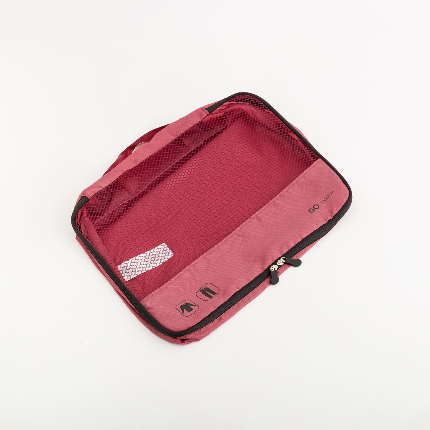 Travel case - Passengers
