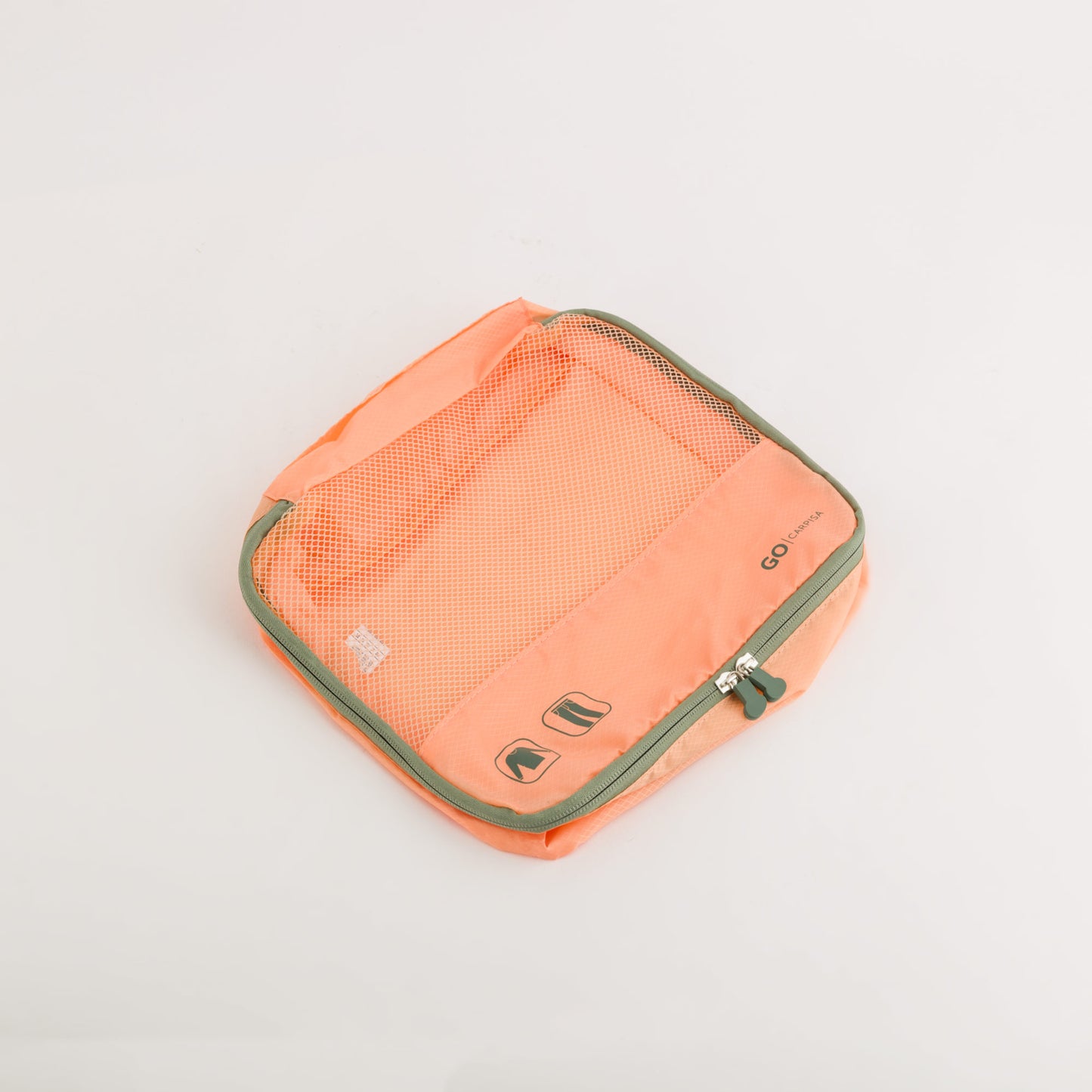 Transfer Luggage - Extra Small Passengers