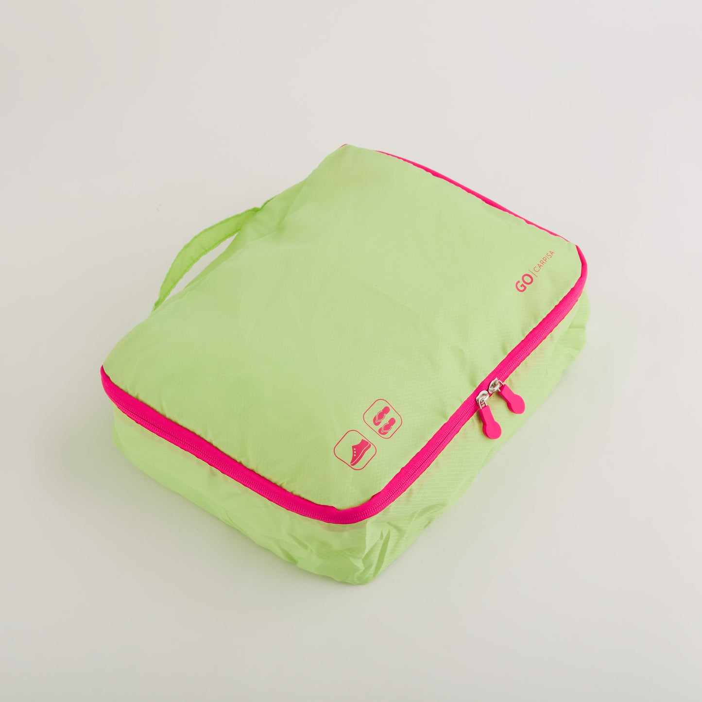 Transfer Luggage - Passengers