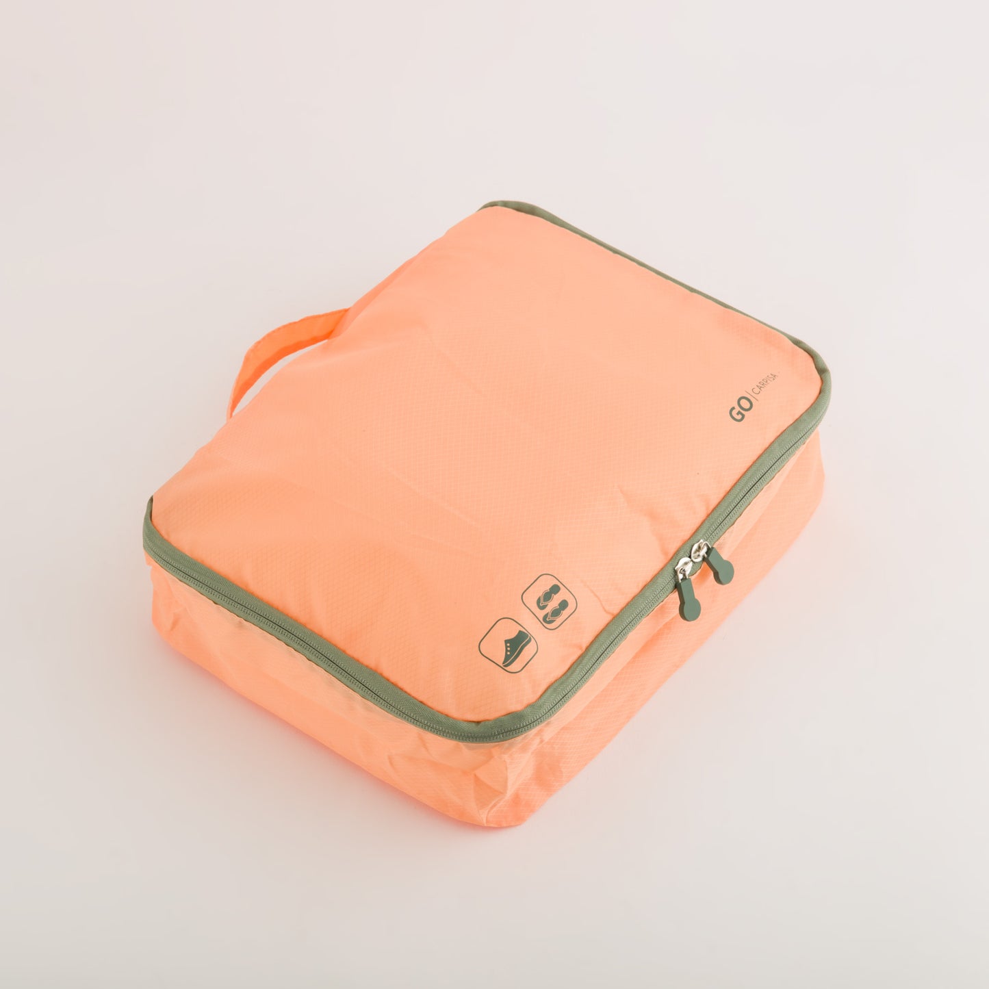 Transfer Luggage - Passengers