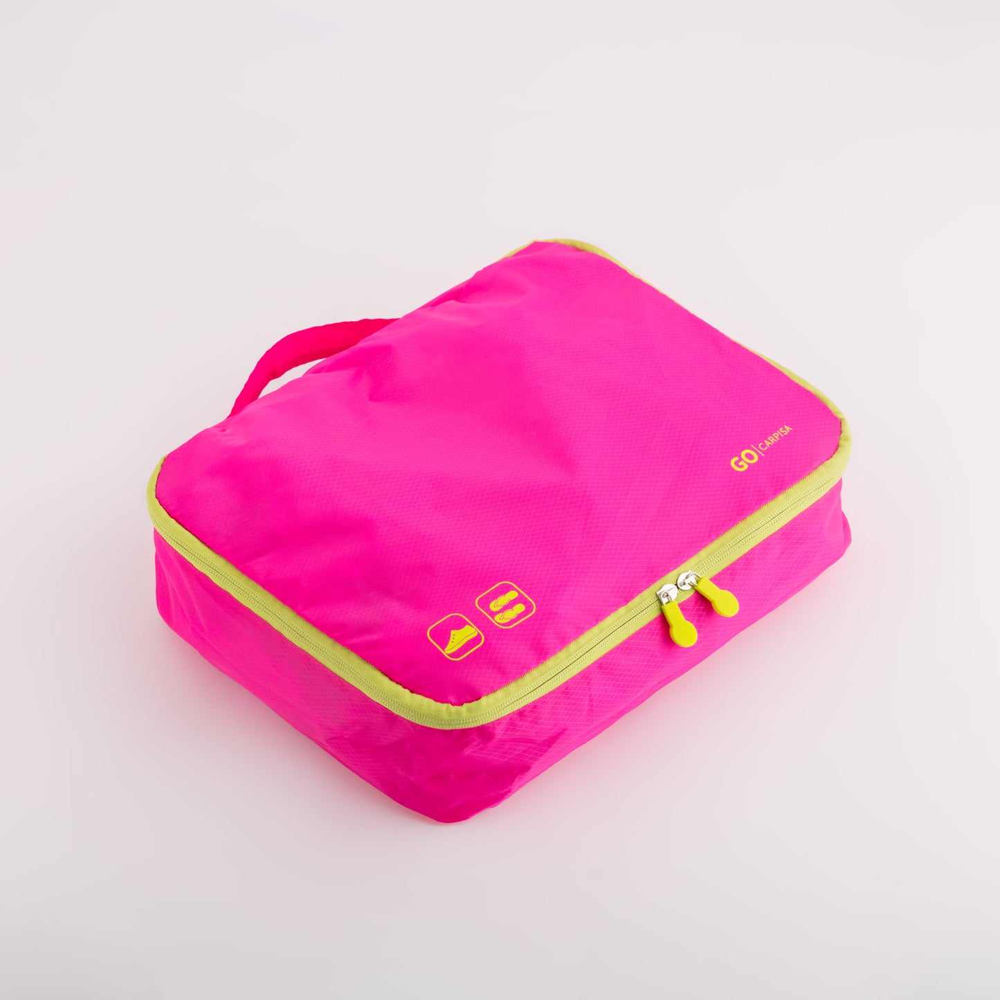 Transfer Luggage - Passengers