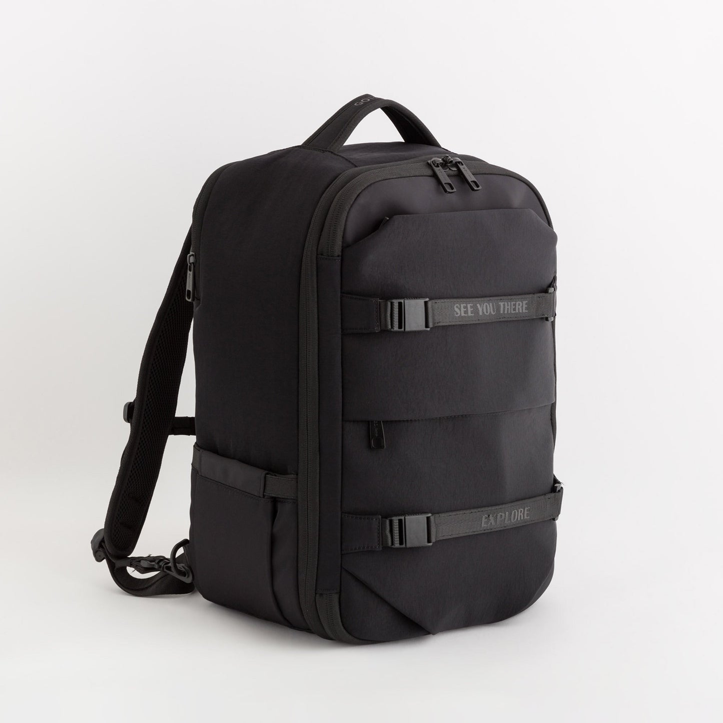 Bag/backpack luggage - Next to go v1