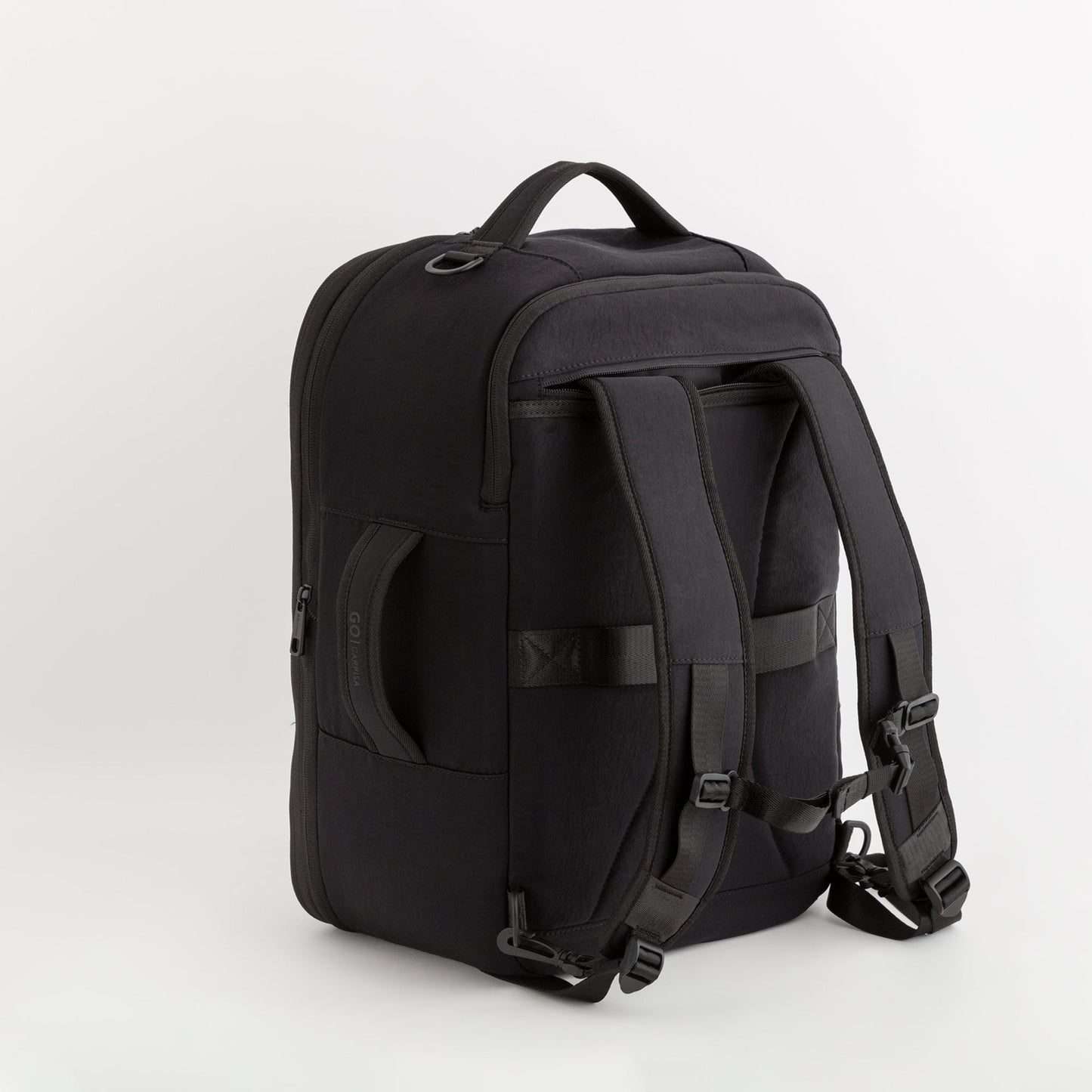 Bag/backpack luggage - Next to go v1