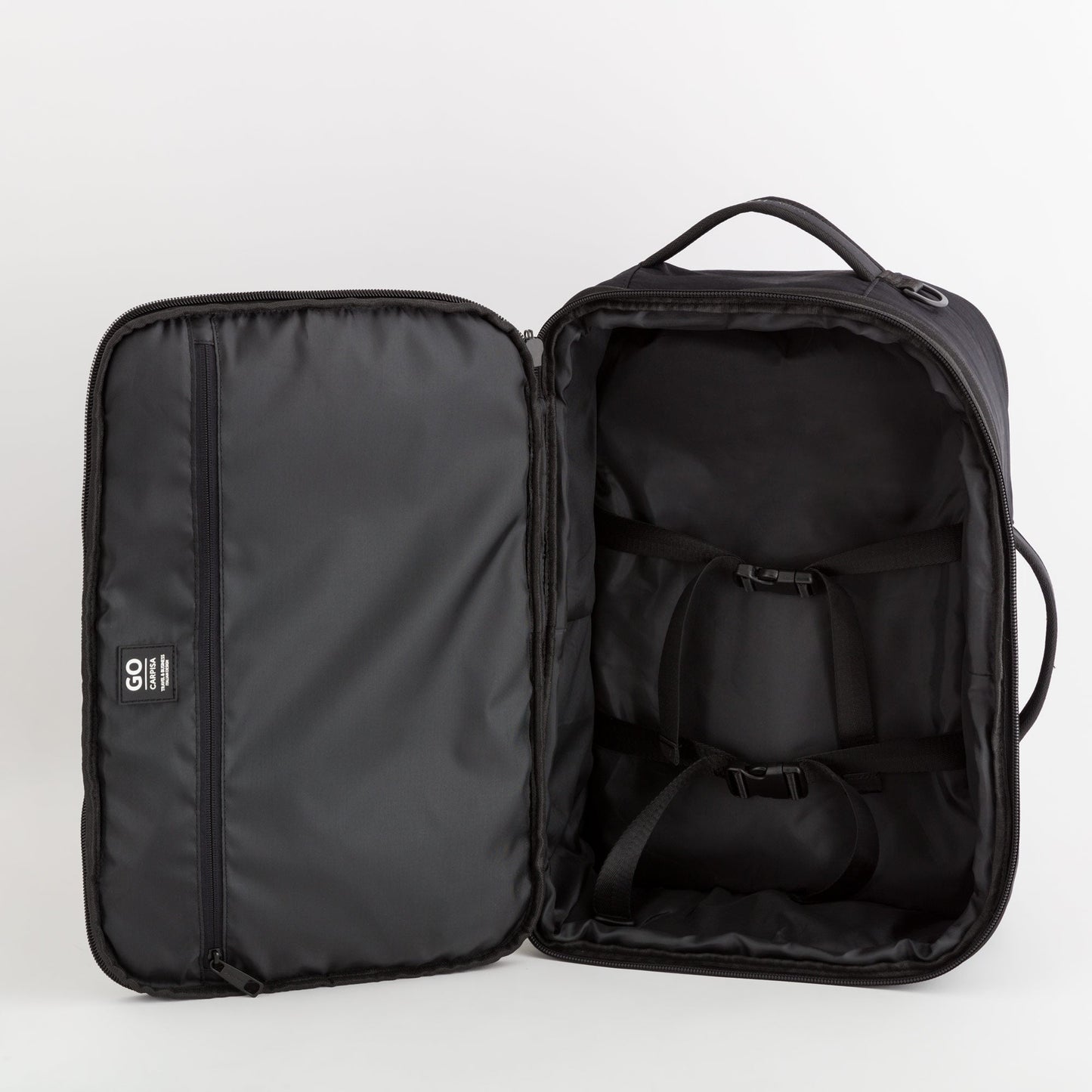 Bag/backpack luggage - Next to go v1