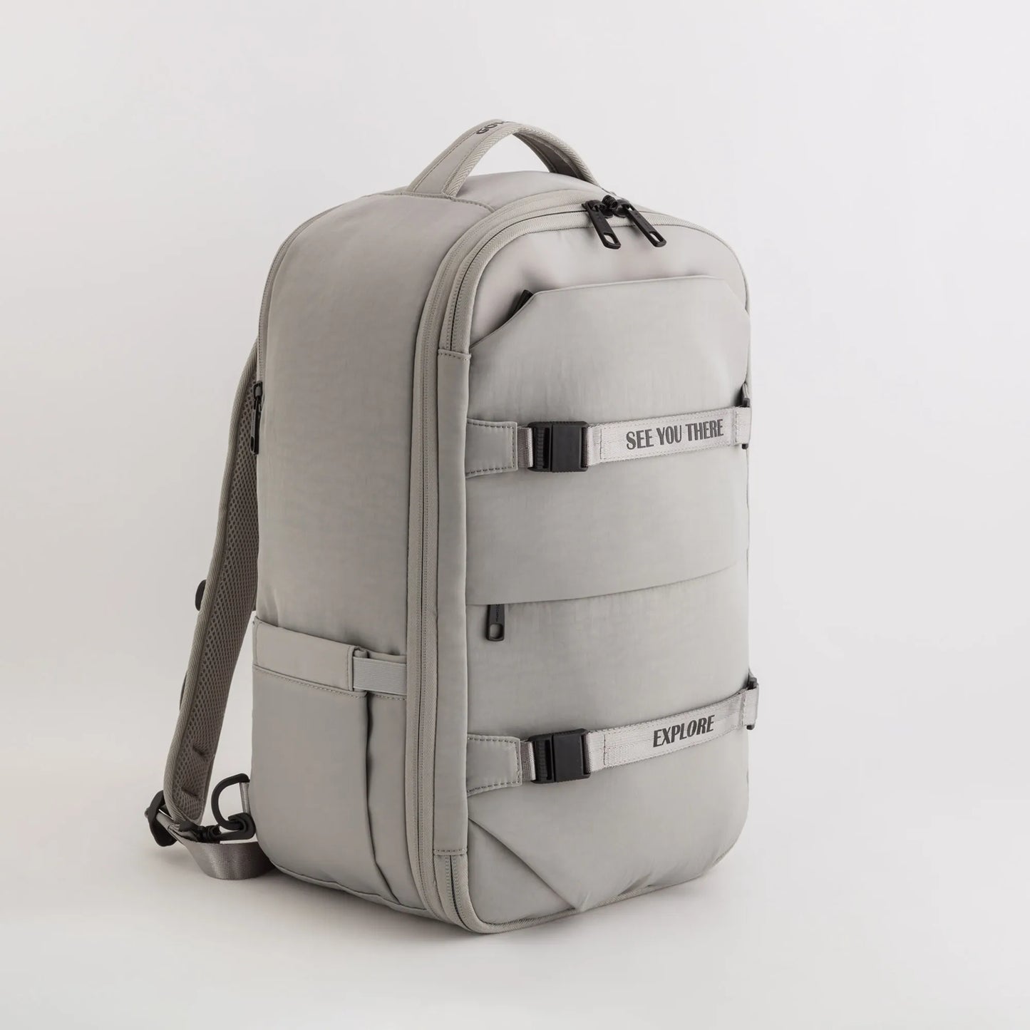 Bag/backpack luggage - Next to go v1
