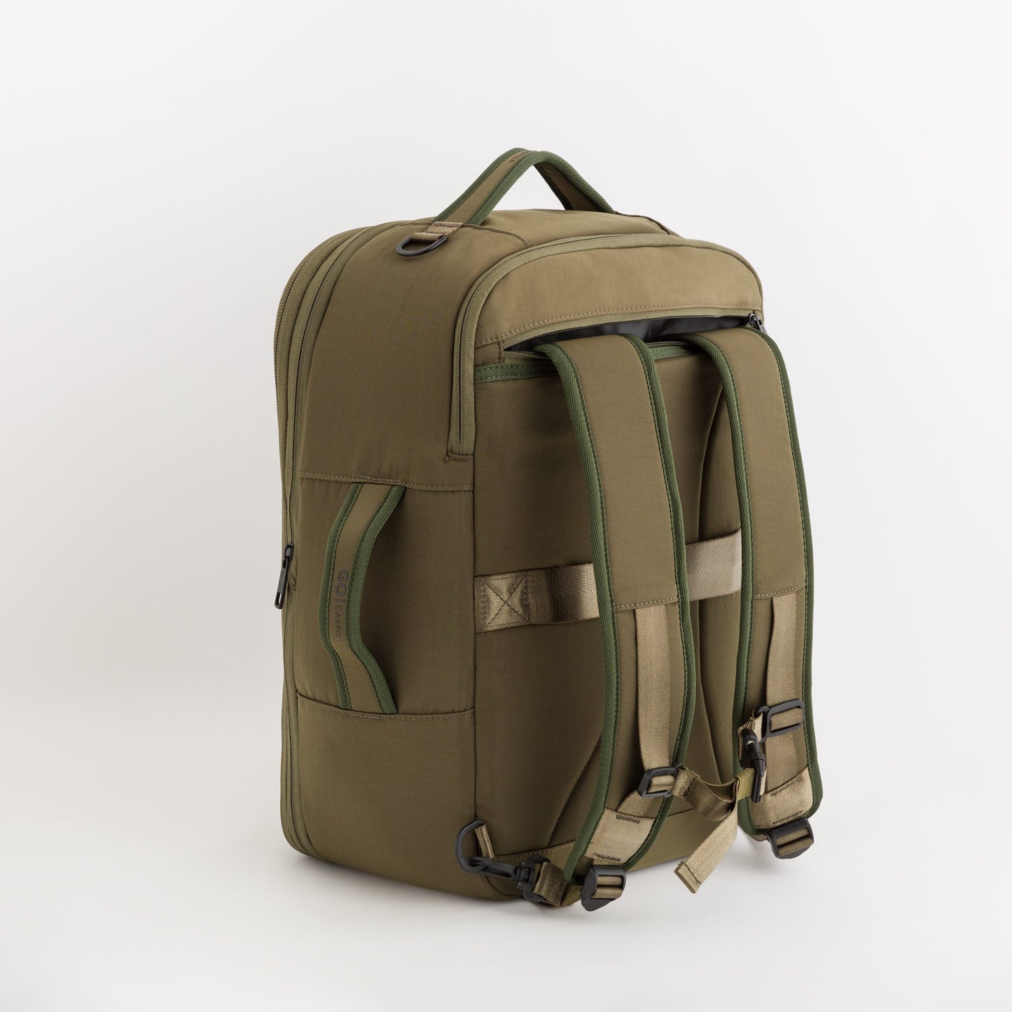 Bag/backpack luggage - Next to go v1