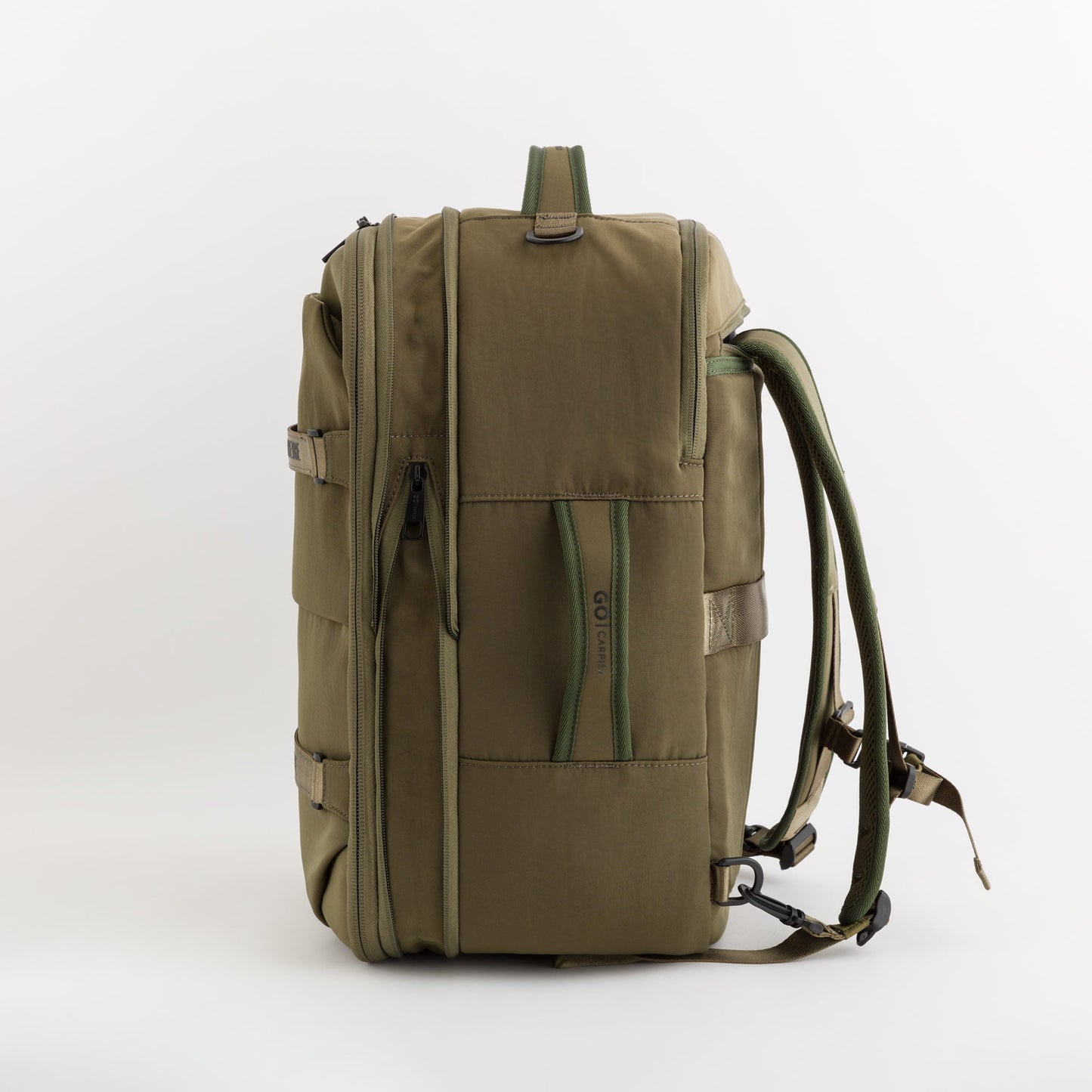 Bag/backpack luggage - Next to go v1