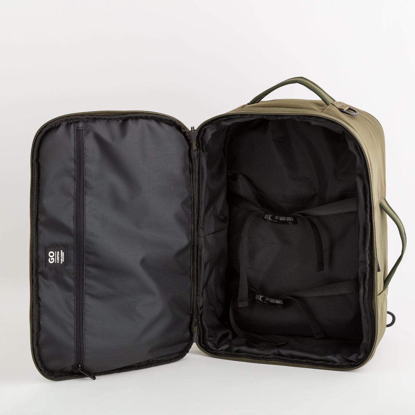 Bag/backpack luggage - Next to go v1