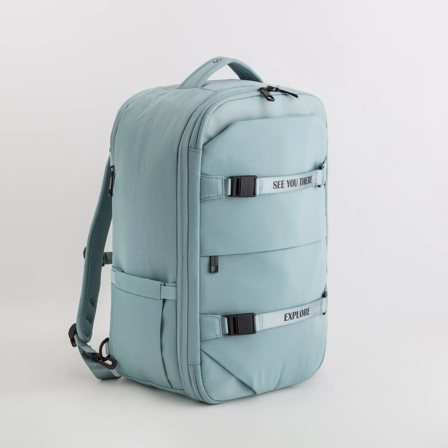 Bag/backpack luggage - Next to go v1