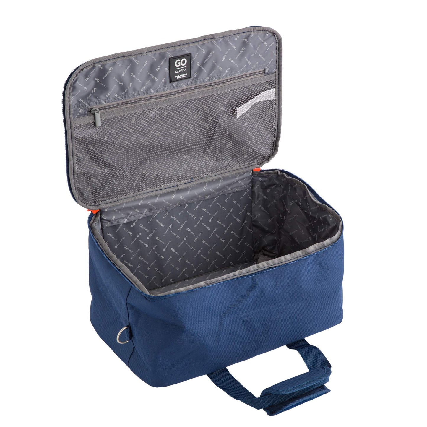 Carpisa Duffel Bag - Roadmate Go – VBC6170644541001_04 – VBC61706445