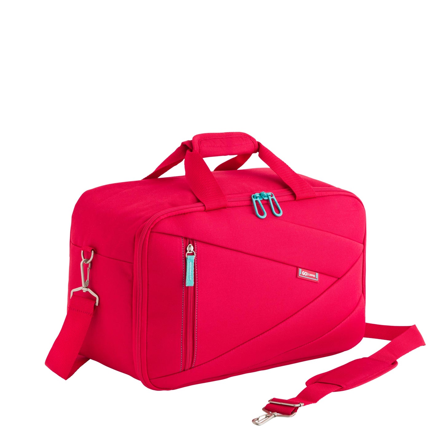 Carpisa Duffel Bag - Roadmate Go – VBC6170644560X01_02 – VBC61706445