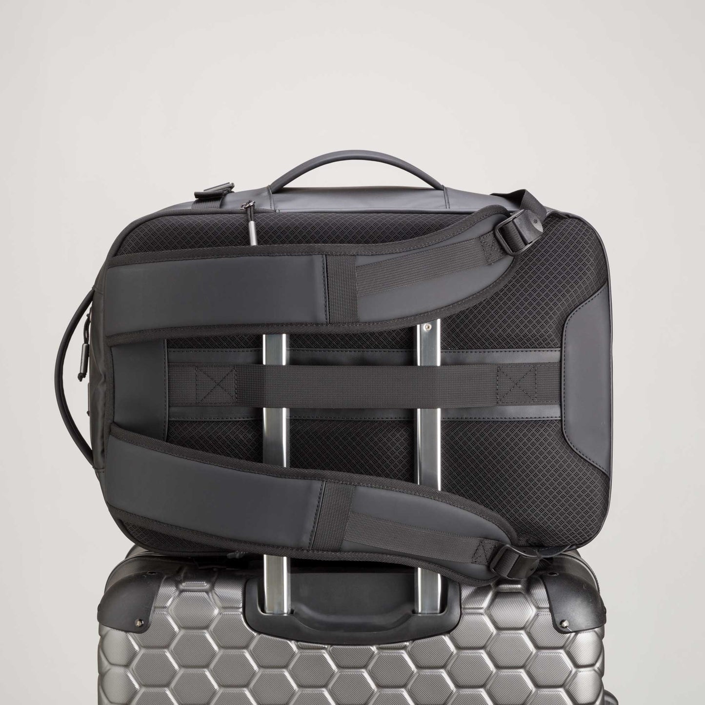 Carpisa Duffel Bag/Backpack - Airfit GO – VBC7050144500101_04 – VBC70501445