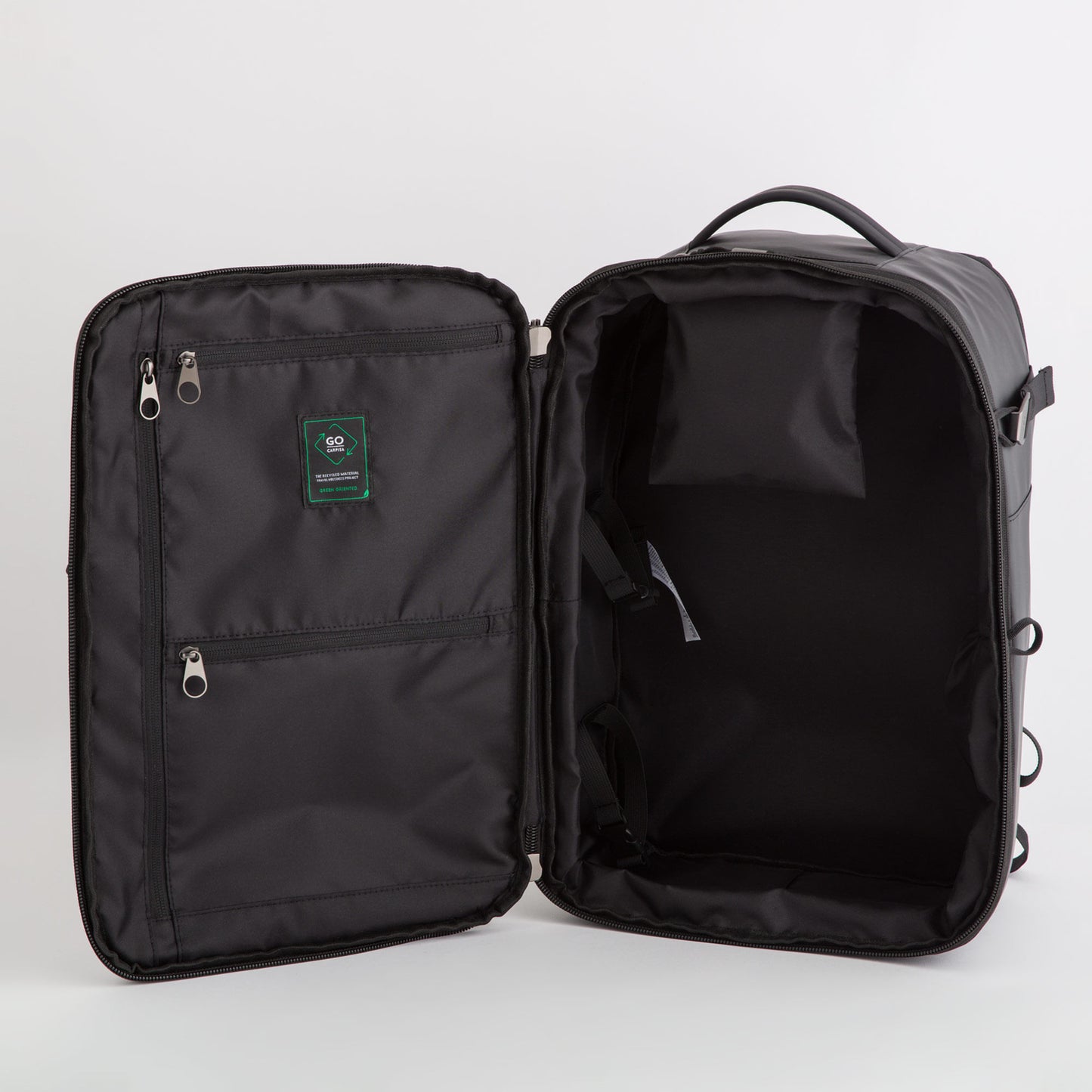 Carpisa Duffel Bag/Backpack - Airfit GO – VBC7050144500101_06 – VBC70501445