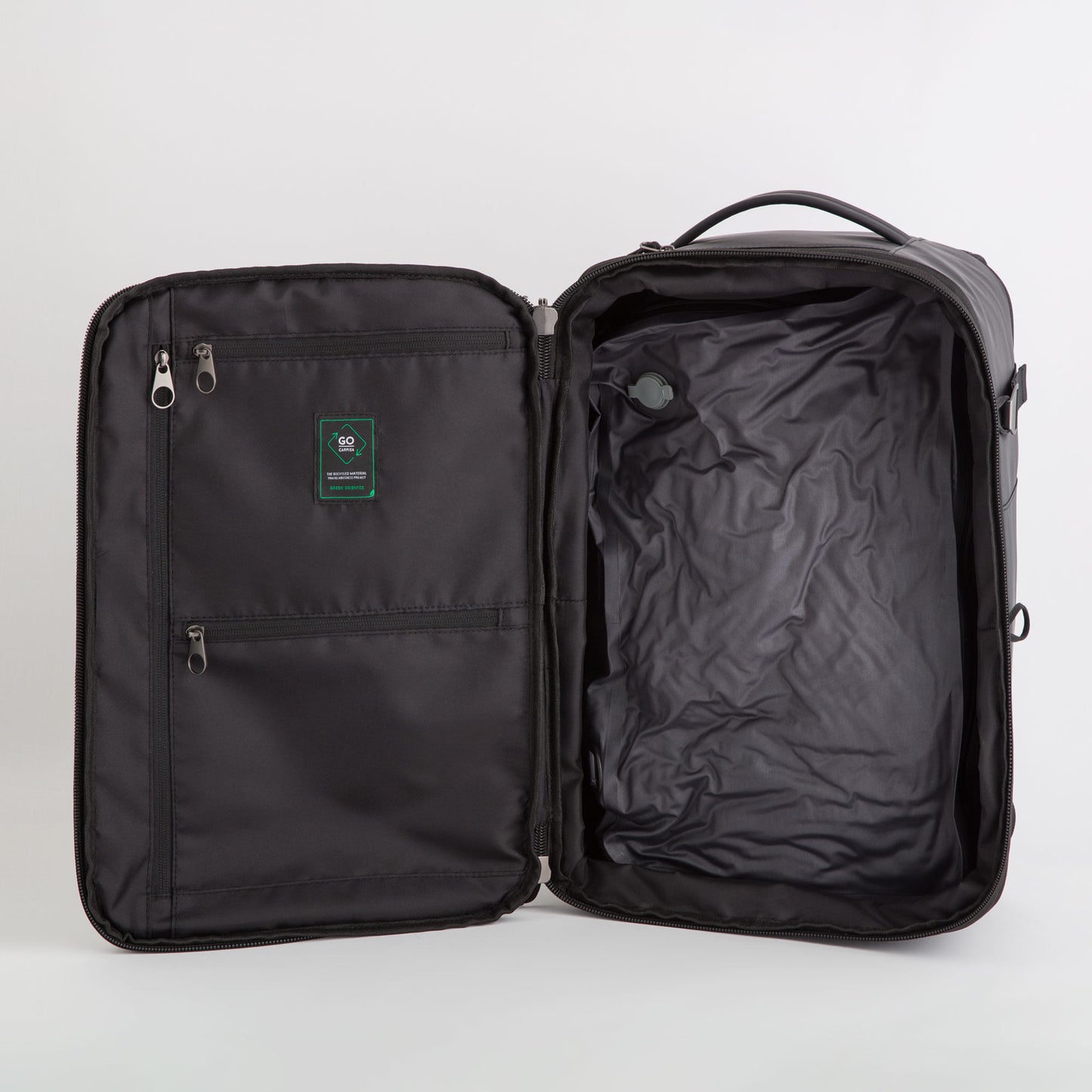 Carpisa Duffel Bag/Backpack - Airfit GO – VBC7050144500101_07 – VBC70501445
