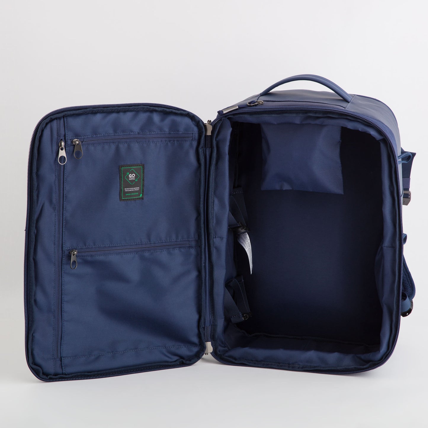 Carpisa Duffel Bag/Backpack - Airfit GO – VBC7050144541001_06 – VBC70501445
