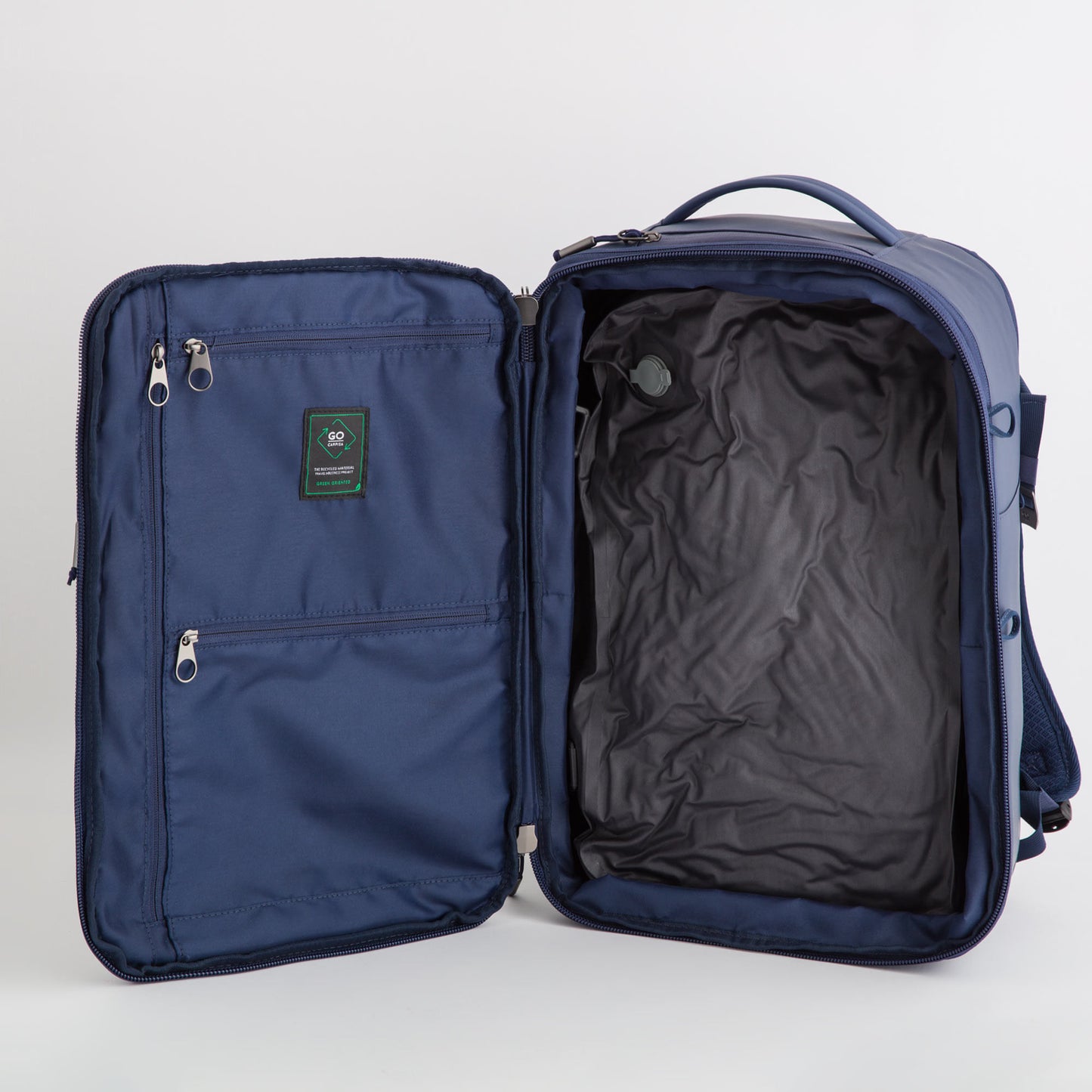 Carpisa Duffel Bag/Backpack - Airfit GO – VBC7050144541001_07 – VBC70501445