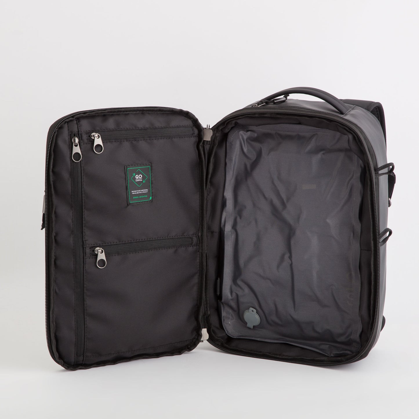 Carpisa Duffel Bag/Backpack - Airfit GO – VBC7050244500101_06 – VBC70502445